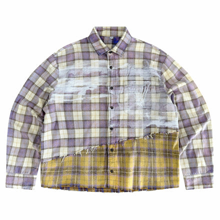RIOT FLANNEL