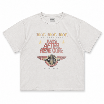 D.A.W.G. TEE