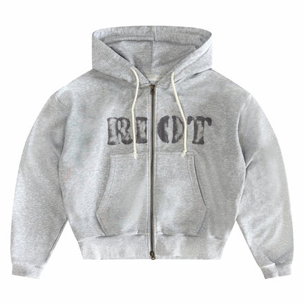 RIOT ZIP UP