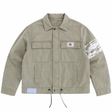 RIOT JACKET