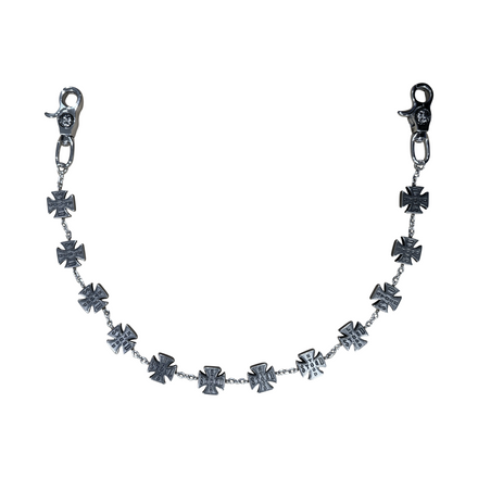 CROSSROADS WALLET CHAIN