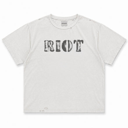 RIOT TEE